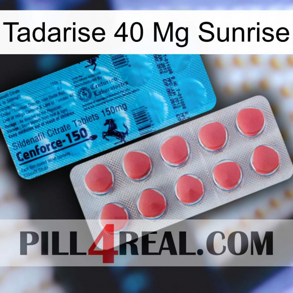 Tadarise 40 Mg Sunrise new14.jpg